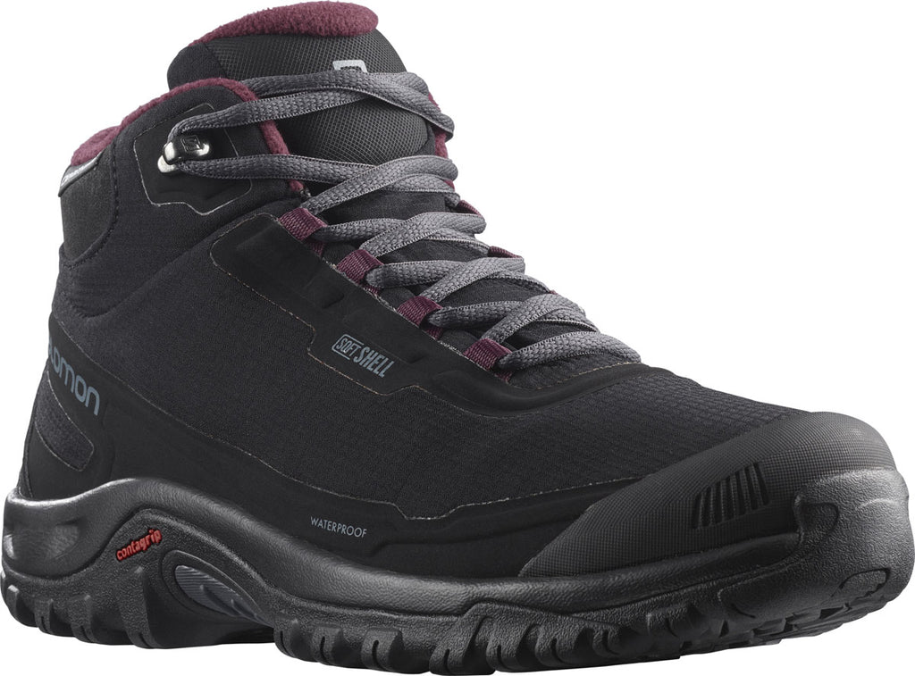 Shelter CS Waterproof Winter Boots - Women’s