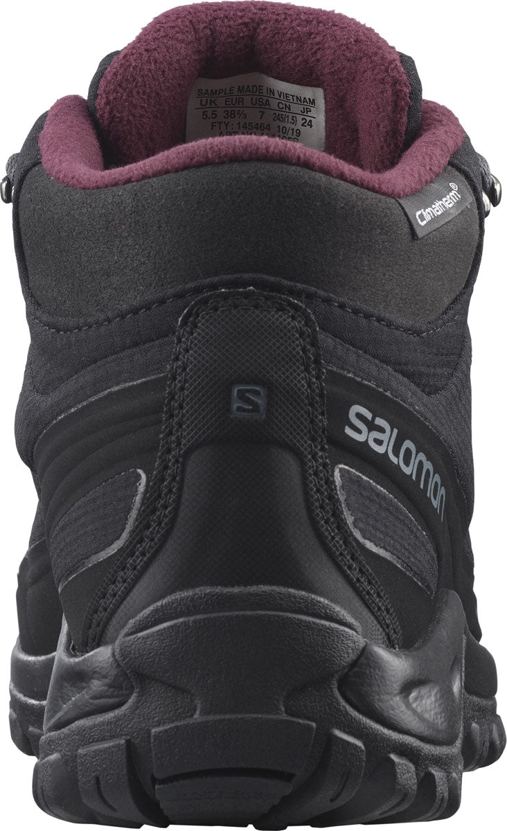 Shelter CS Waterproof Winter Boots - Women’s