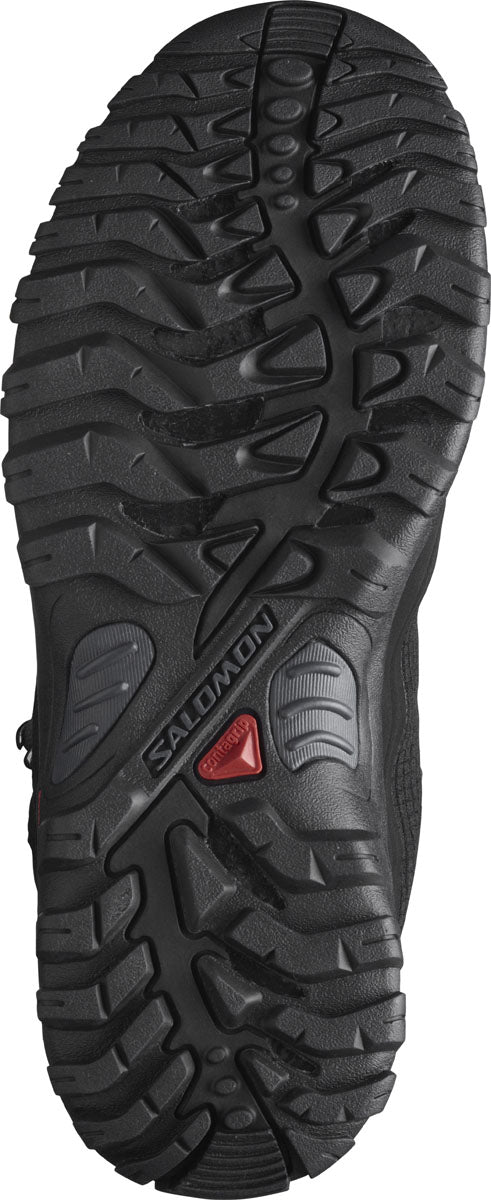 Shelter CS Waterproof Winter Boots - Women’s