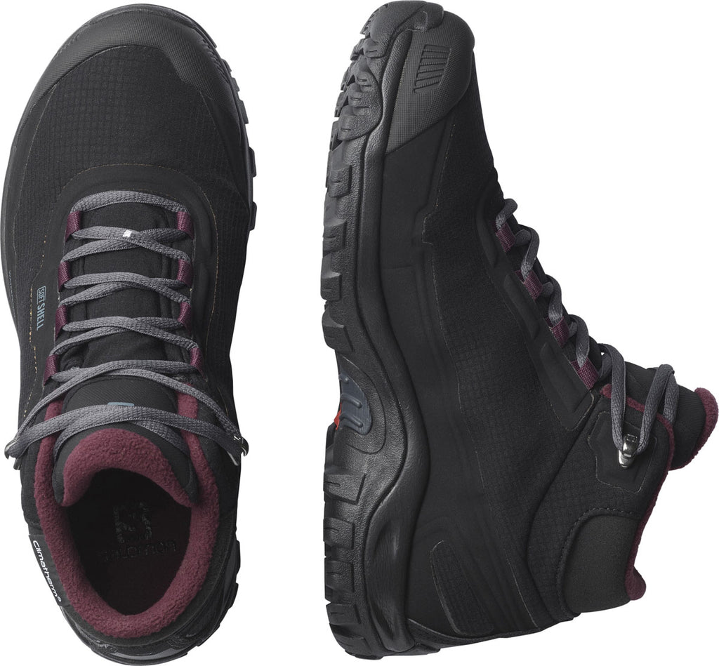 Shelter CS Waterproof Winter Boots - Women’s