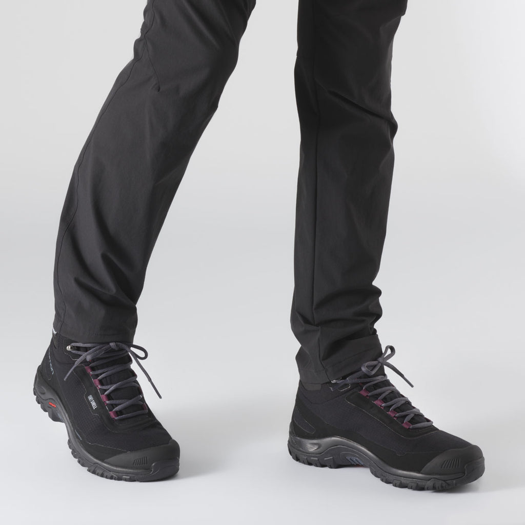 Shelter CS Waterproof Winter Boots - Women’s