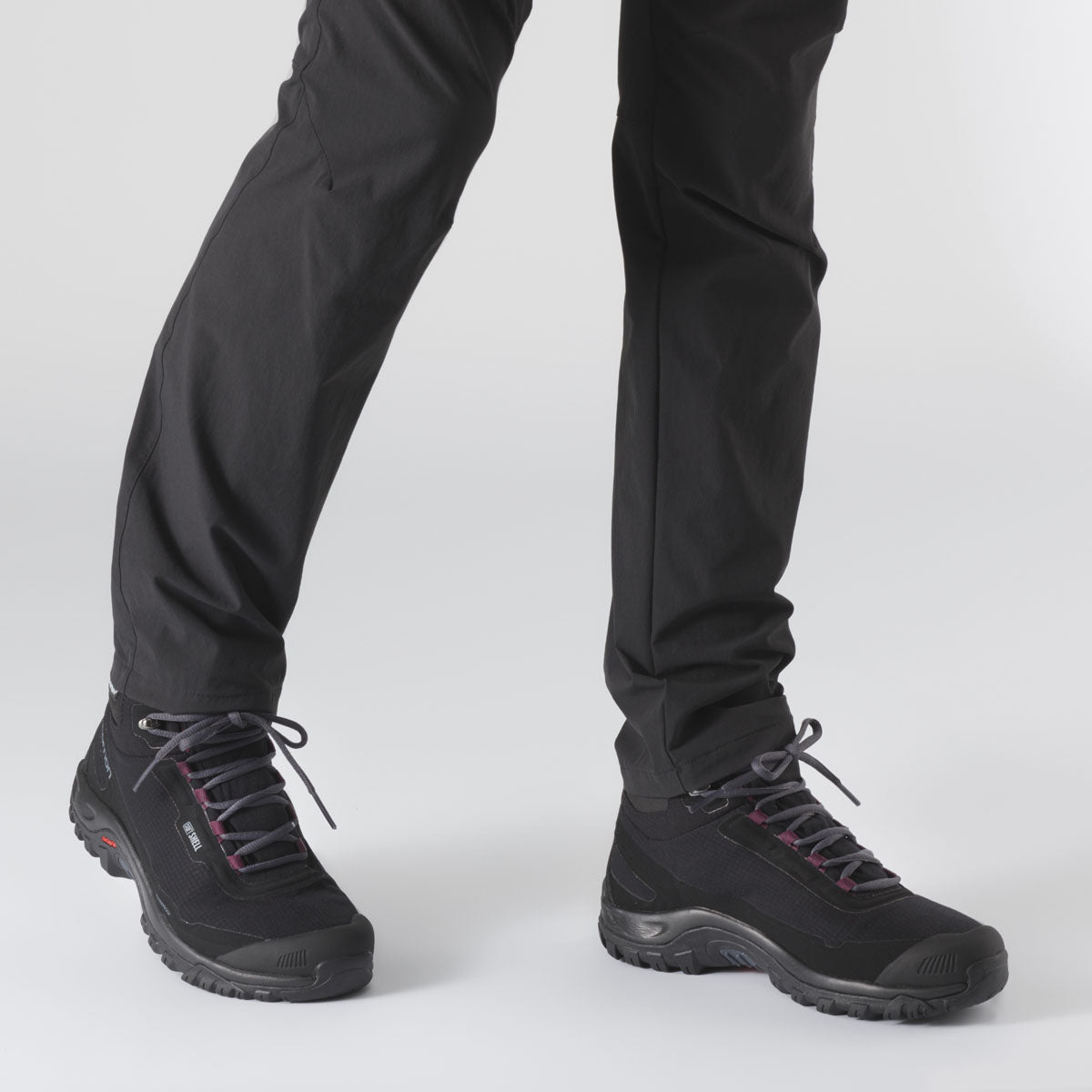Shelter CS Waterproof Winter Boots - Women’s