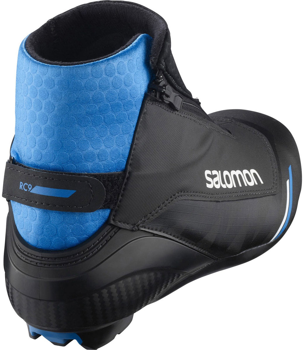 RC9 Nocturne Prolink Men's Cross-country Ski Boots