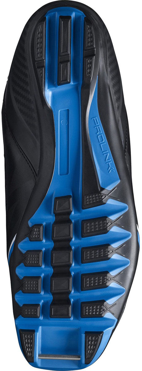 RC9 Nocturne Prolink Men's Cross-country Ski Boots