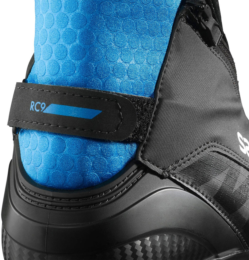 RC9 Nocturne Prolink Men's Cross-country Ski Boots