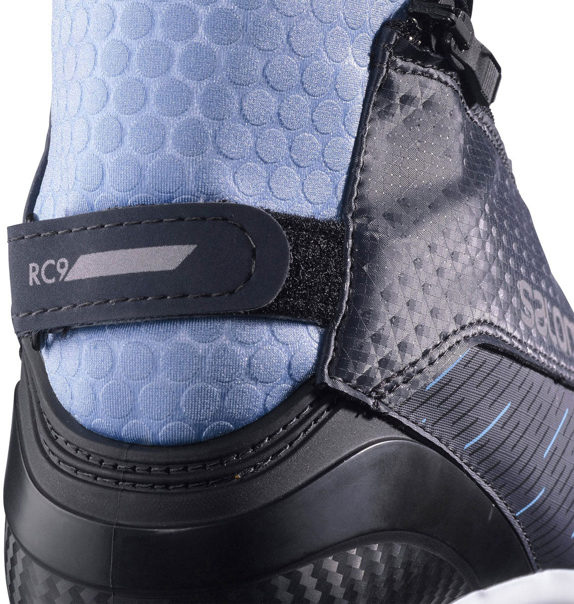 RC9 Vitane Nocturne Prolink Cross-country Ski Boots - Women's