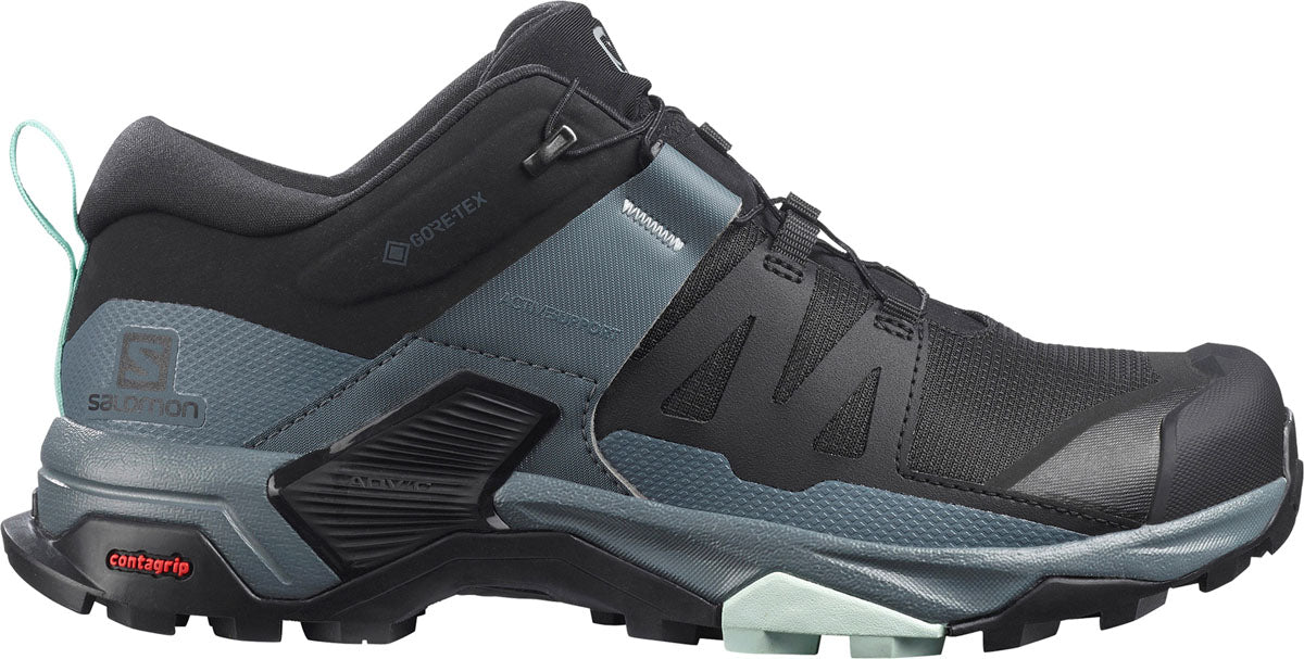X Ultra 4 Gore-Tex Hiking Shoes - Women’s