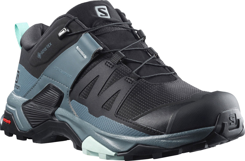 X Ultra 4 Gore-Tex Hiking Shoes - Women’s