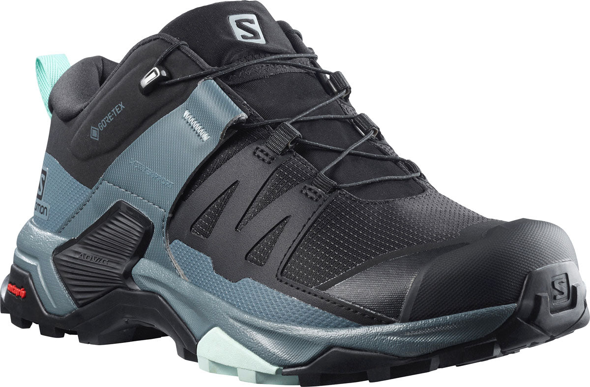 X Ultra 4 Gore-Tex Hiking Shoes - Women’s
