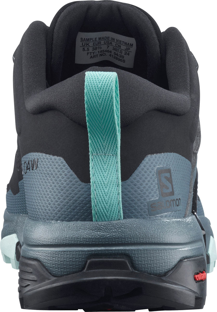 X Ultra 4 Gore-Tex Hiking Shoes - Women’s