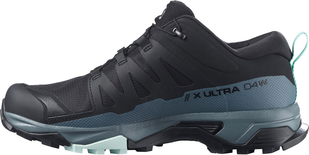 X Ultra 4 Gore-Tex Hiking Shoes - Women’s