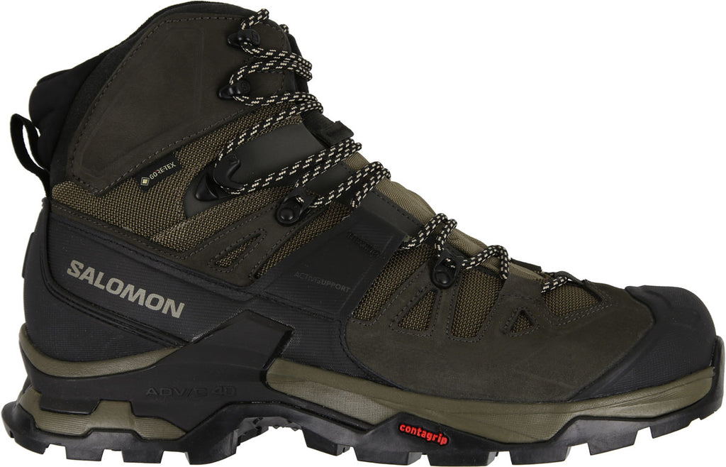 Quest 4 Gore-Tex Hiking Boots - Men’s