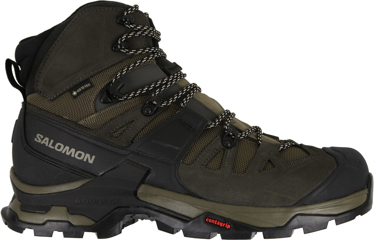 Quest 4 Gore-Tex Hiking Boots - Men’s