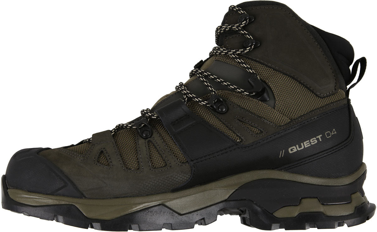 Quest 4 Gore-Tex Hiking Boots - Men’s