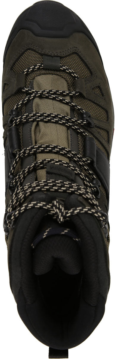 Quest 4 Gore-Tex Hiking Boots - Men’s