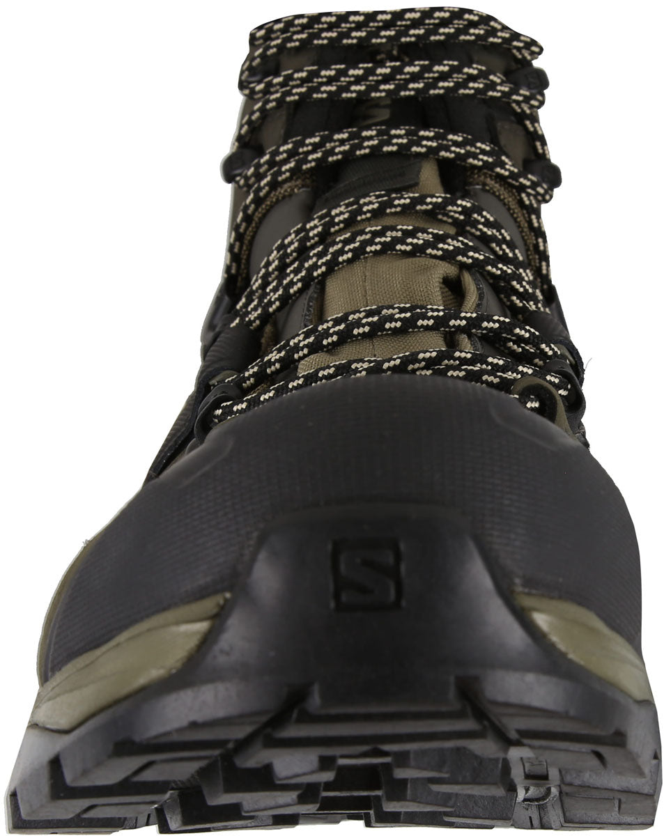 Quest 4 Gore-Tex Hiking Boots - Men’s