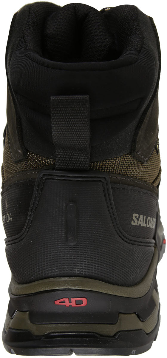 Quest 4 Gore-Tex Hiking Boots - Men’s