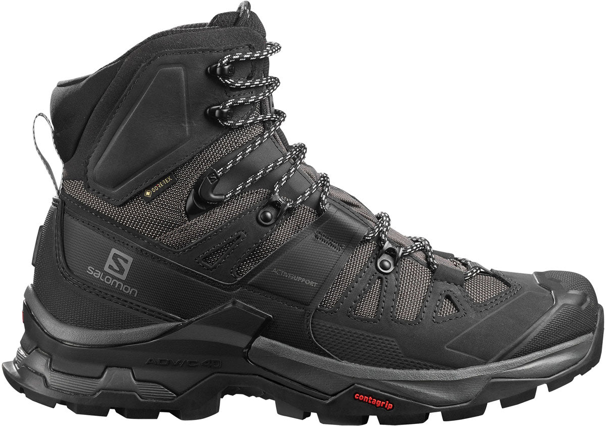 Quest 4 Gore-Tex Hiking Boots - Men’s