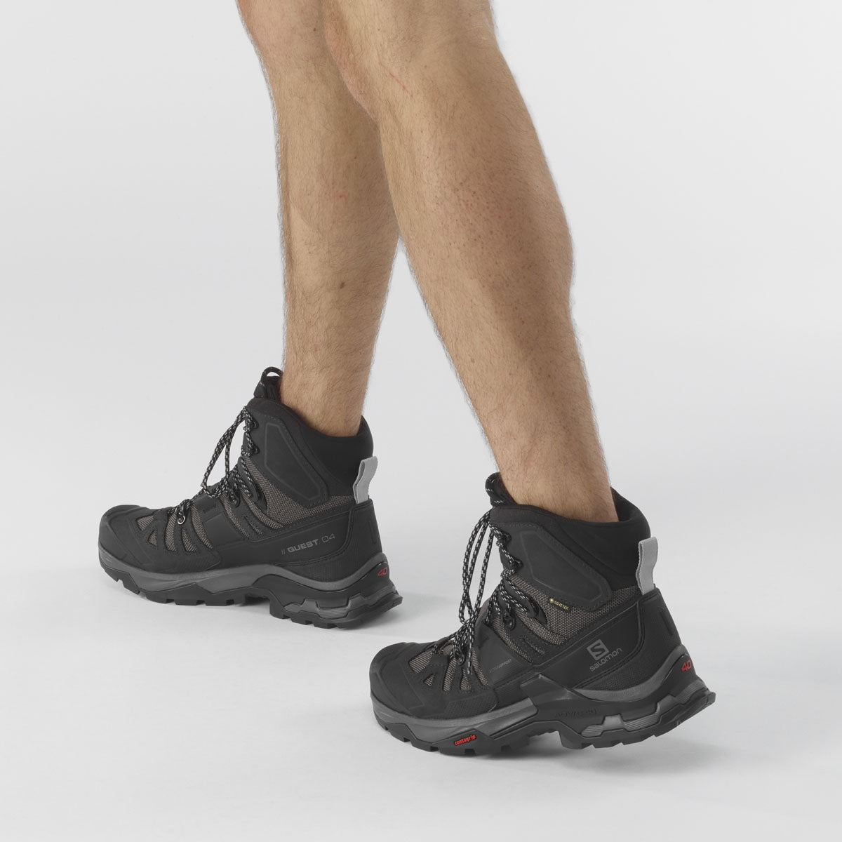 Quest 4 Gore-Tex Hiking Boots - Men’s