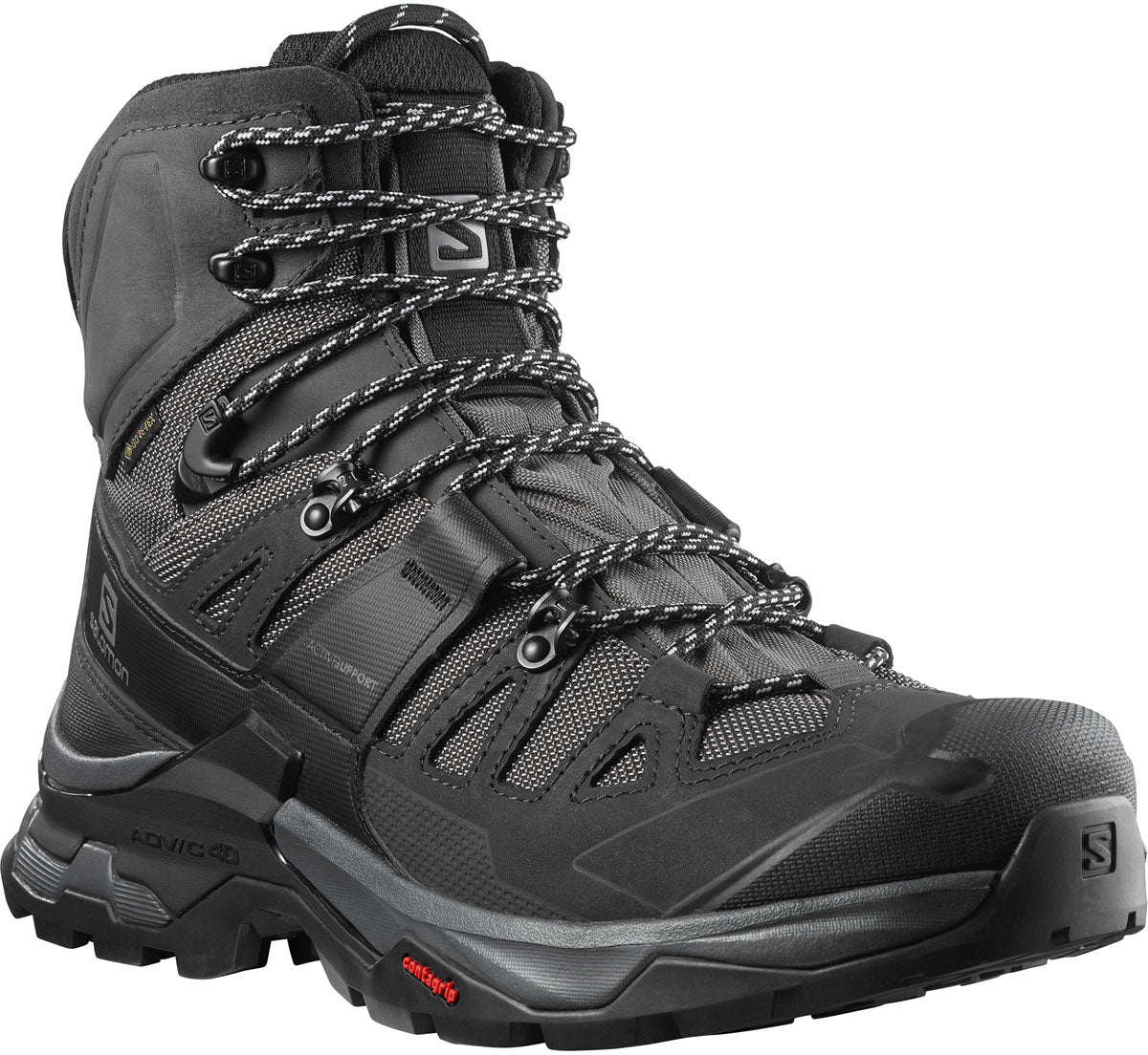 Quest 4 Gore-Tex Hiking Boots - Men’s