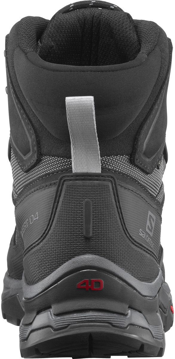 Quest 4 Gore-Tex Hiking Boots - Men’s