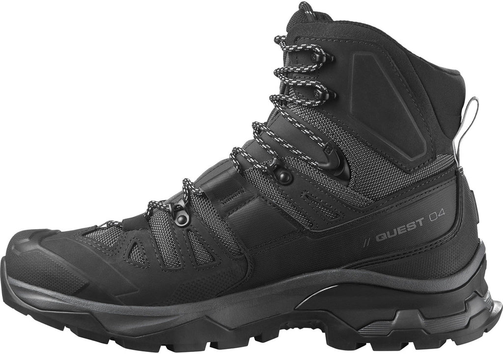 Quest 4 Gore-Tex Hiking Boots - Men’s