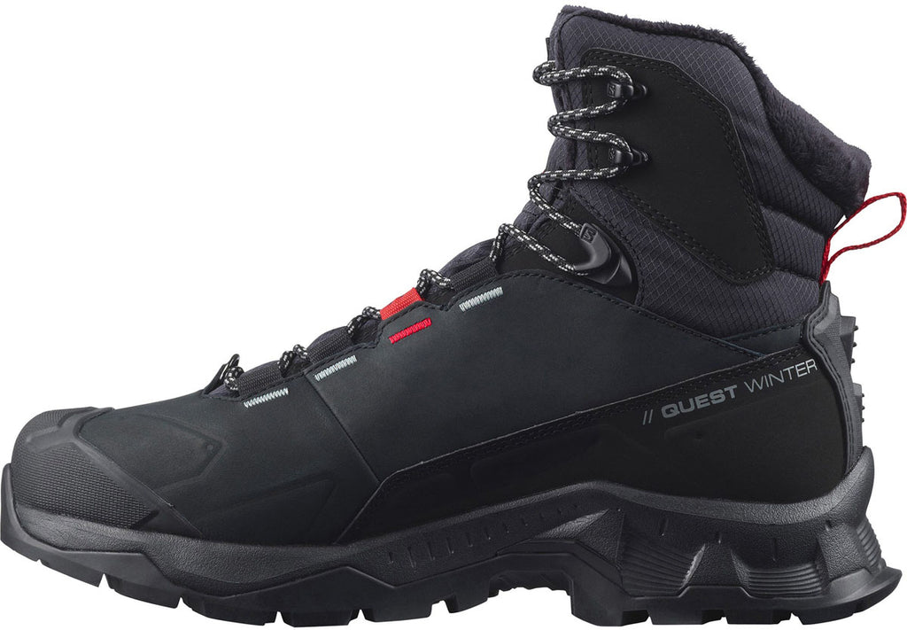 Quest Winter Winter Boots - Men's 