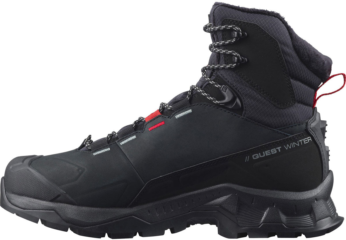 Quest Winter Winter Boots - Men's 