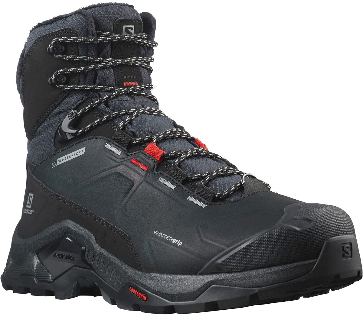 Quest Winter Winter Boots - Men's 