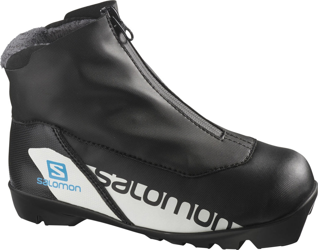 RC Nocturne Prolink Cross-country Ski Boots - Junior 
