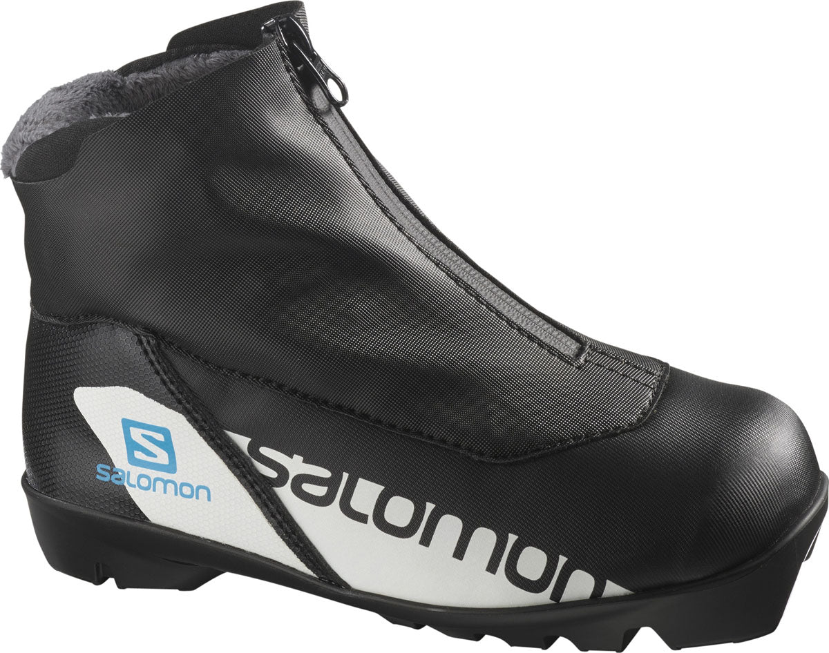 RC Nocturne Prolink Cross-country Ski Boots - Junior 