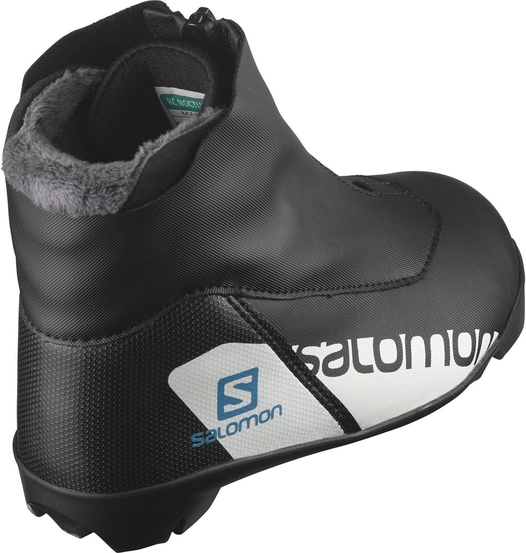 RC Nocturne Prolink Cross-country Ski Boots - Junior 