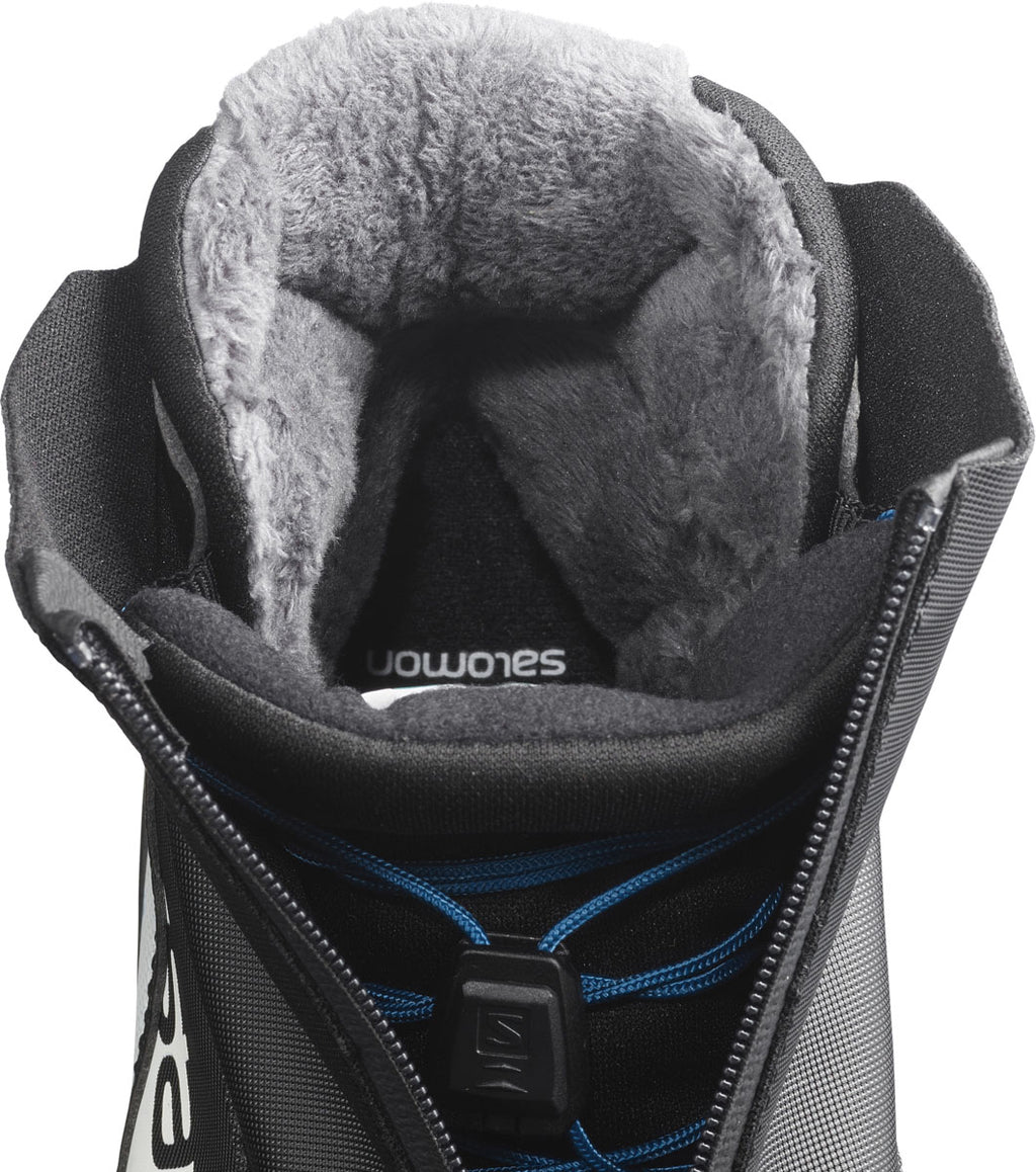 RC Nocturne Prolink Cross-country Ski Boots - Junior 