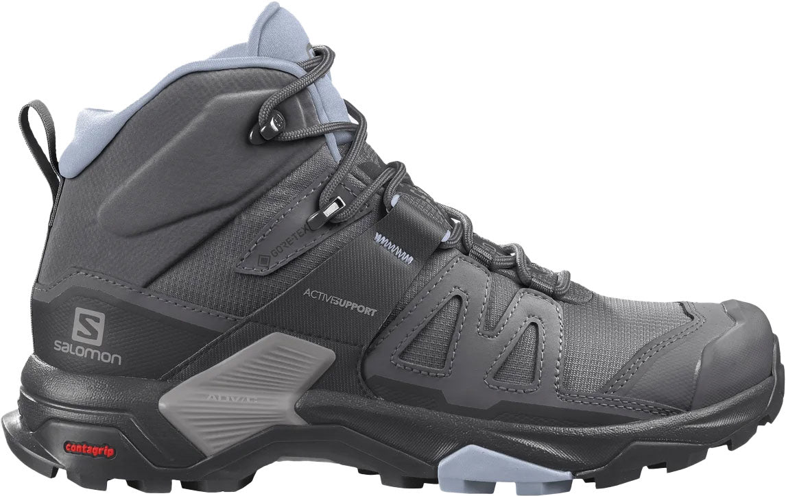 X Ultra 4 Mid Gore-Tex Hiking Boots - Women's 