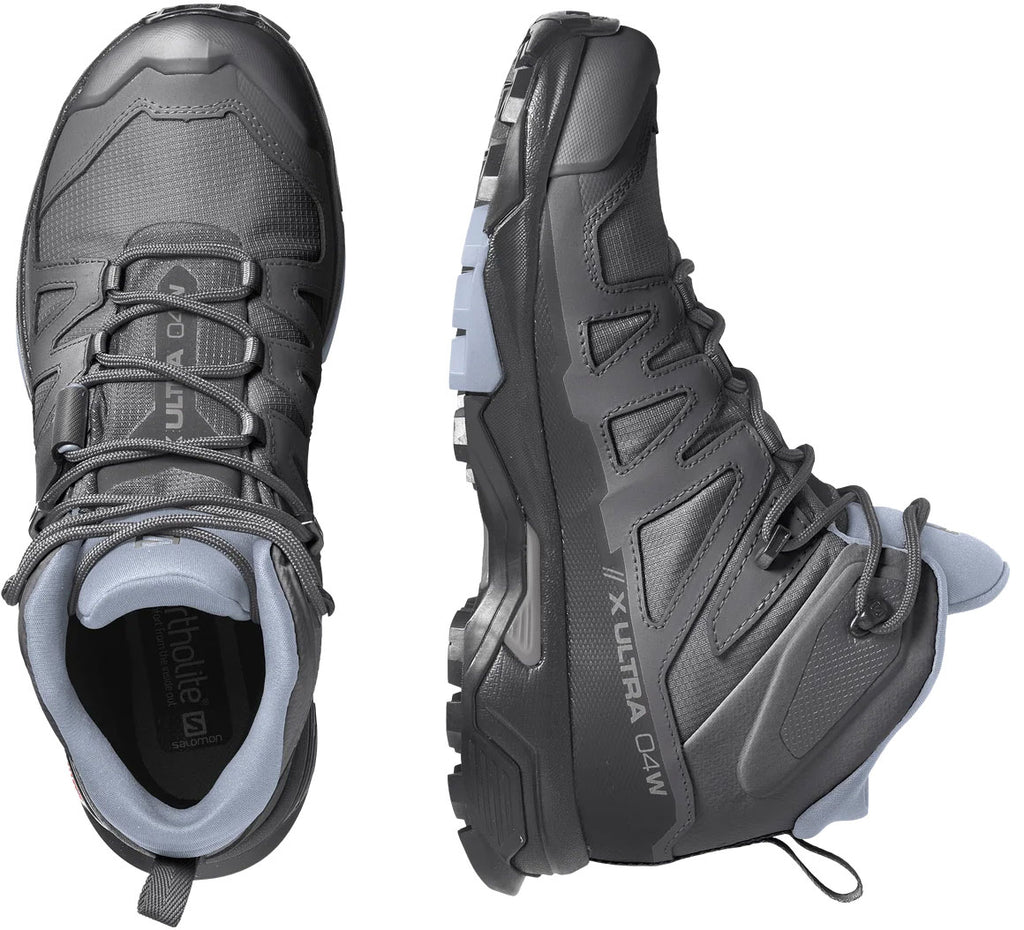 X Ultra 4 Mid Gore-Tex Hiking Boots - Women's 