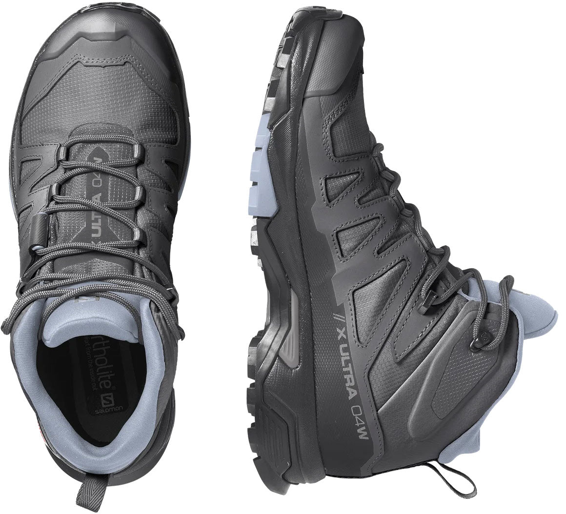 X Ultra 4 Mid Gore-Tex Hiking Boots - Women's 
