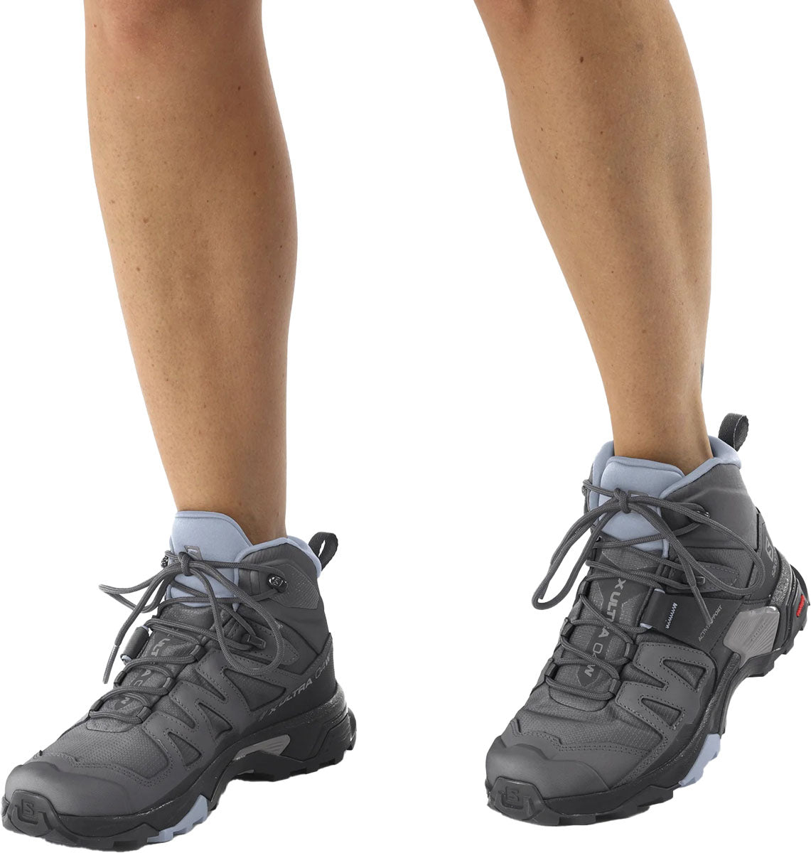 X Ultra 4 Mid Gore-Tex Hiking Boots - Women's 
