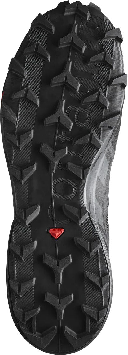 Speedcross 6  Trail Running Shoes - Men's