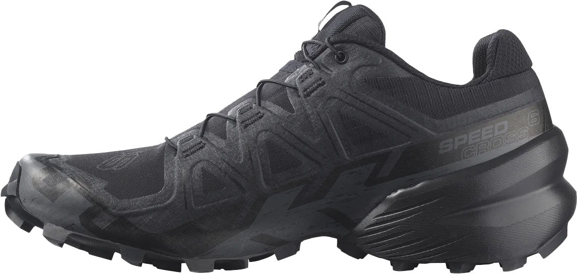 Speedcross 6  Trail Running Shoes - Men's