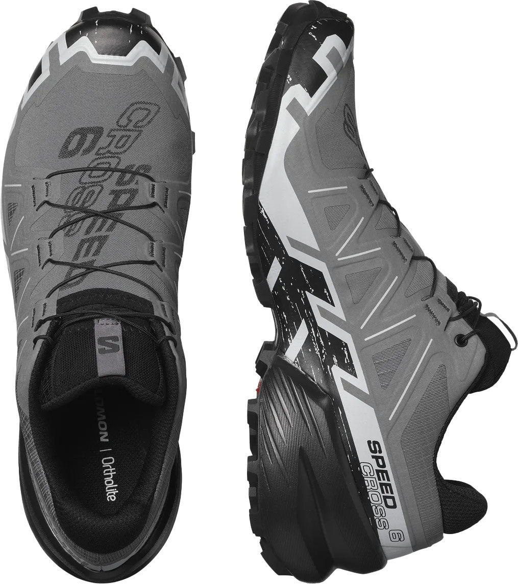 Speedcross 6  Trail Running Shoes - Men's