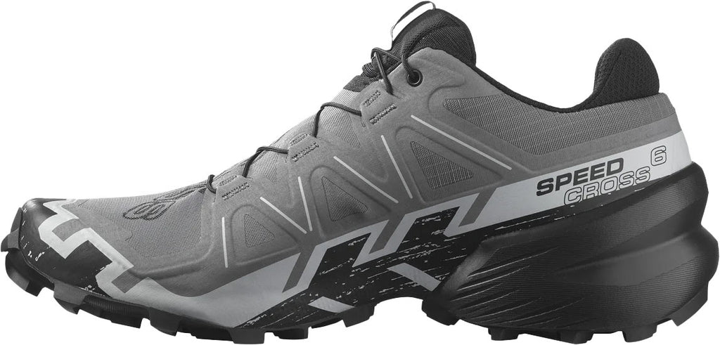 Speedcross 6  Trail Running Shoes - Men's