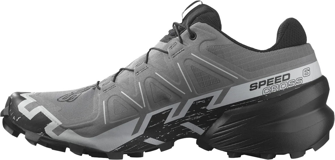 Speedcross 6  Trail Running Shoes - Men's