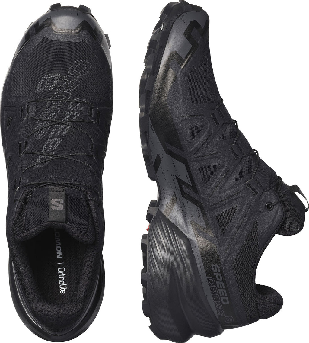 Speedcross 6 Gore-Tex Trail Running Shoes - Men's
