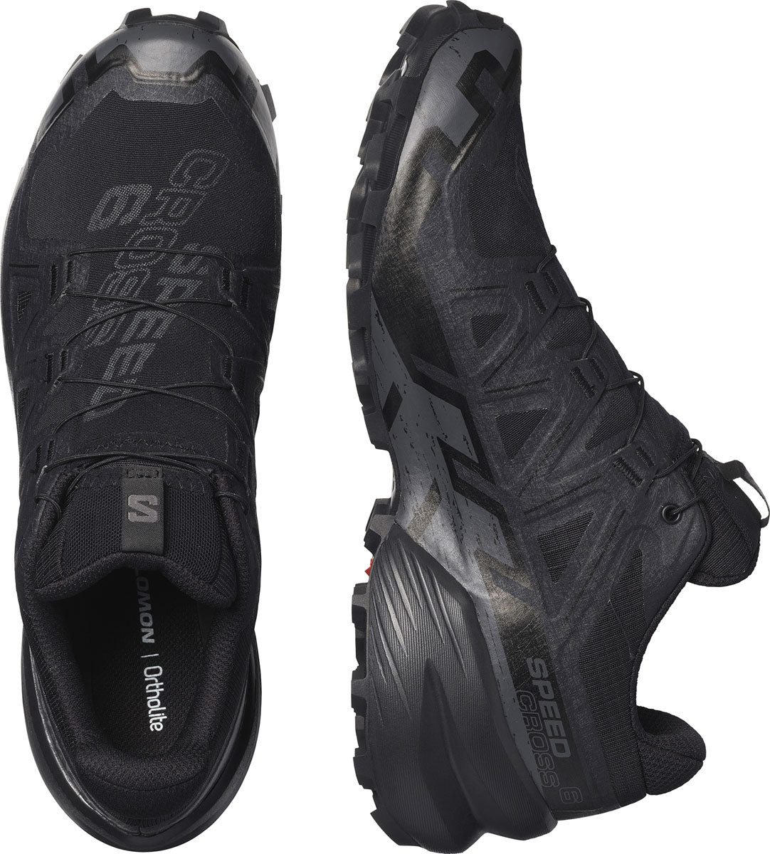 Speedcross 6 Gore-Tex Trail Running Shoes - Men's