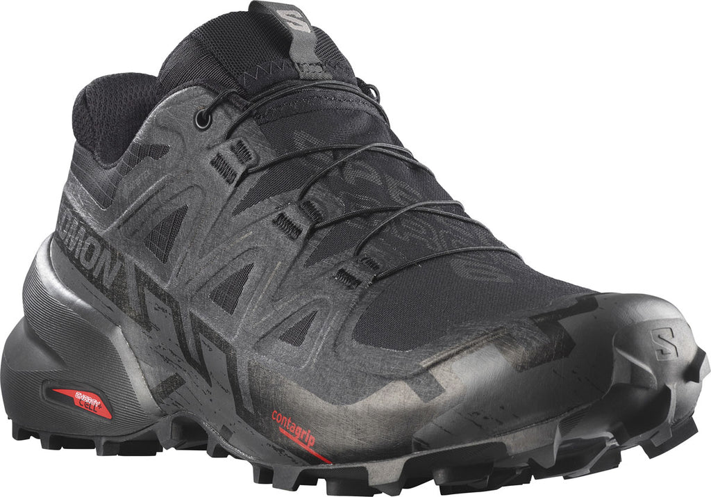 Speedcross 6 Gore-Tex Trail Running Shoes - Men's