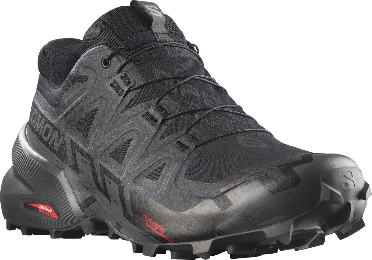 Speedcross 6 Gore-Tex Trail Running Shoes - Men's