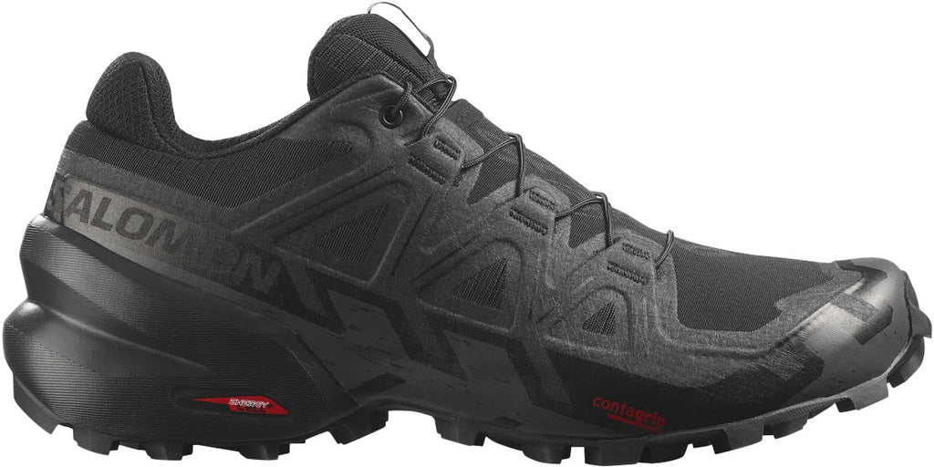 Speedcross 6 Trail Running Shoes - Women's