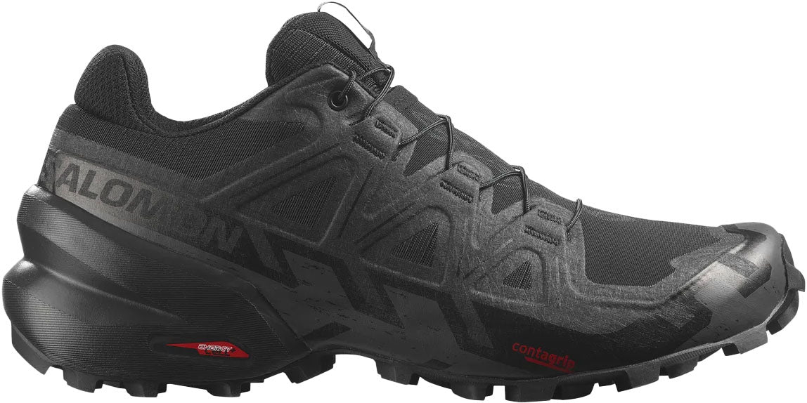 Speedcross 6 Trail Running Shoes - Women's