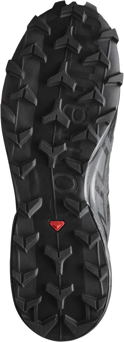 Speedcross 6 Trail Running Shoes - Women's