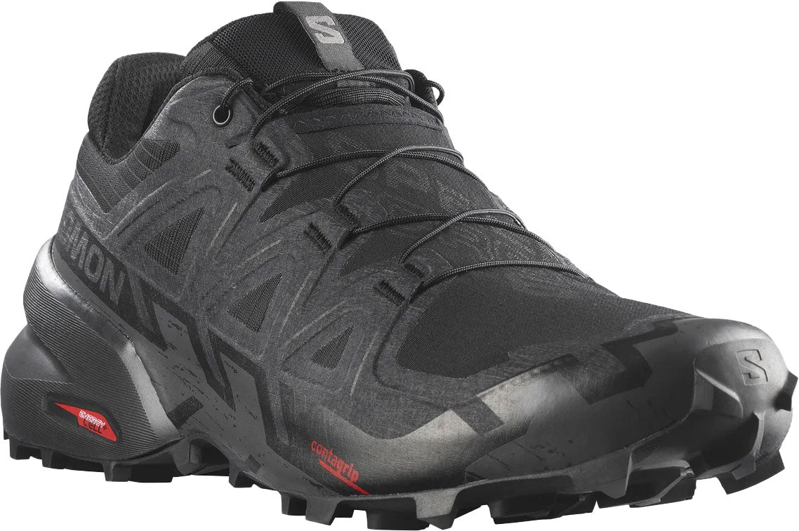 Speedcross 6 Trail Running Shoes - Men's - Wide